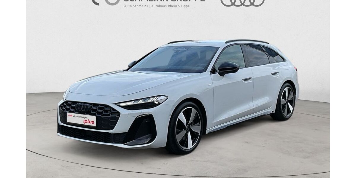 Audi A5 11.940 km 45.450 &euro; Wesel 46483