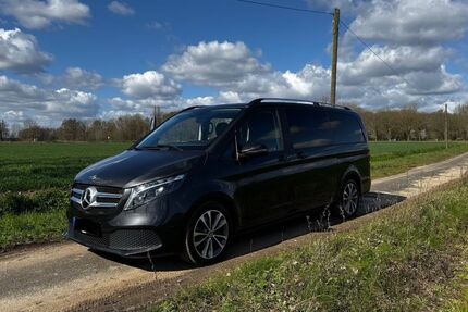 Mercedes-Benz V 300 98.003 km 55.000 &euro; Kevelaer 47625