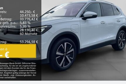 VW Tiguan 8.450 km 44.250 &euro; Duisburg 47059