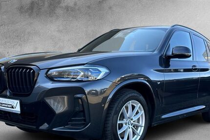 BMW X3 80.339 km 44.922 &euro; Kempen 47906