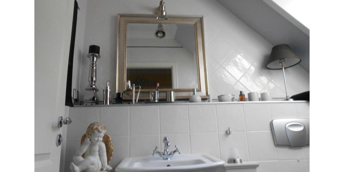 Etagenwohnung Meerbusch Necklenbroich - 4 Zimmer, 109 m&sup2;, 379.500&euro; | Angebot:26731181