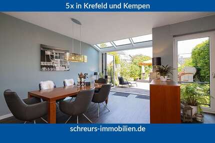 Haus Tönisvorst - 5 Zimmer, 182 m&sup2;, 630.000&euro; | Angebot:27076482