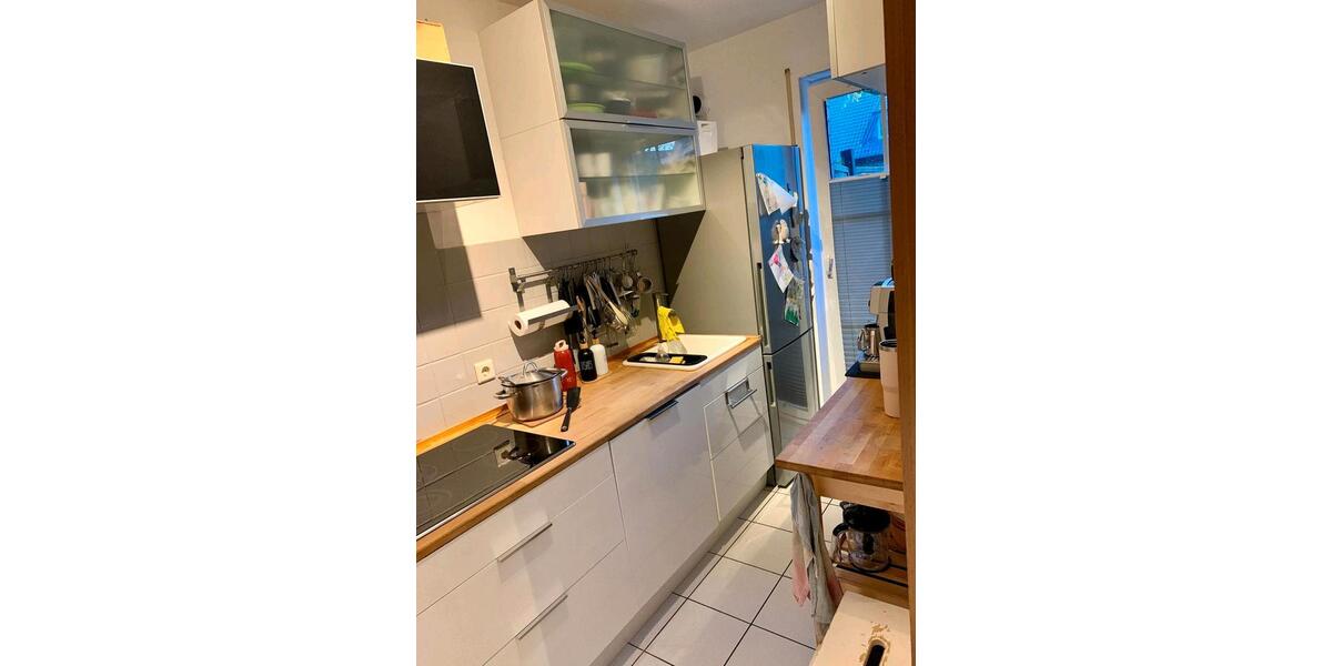 Erdgeschoßwohnung Nettetal - 3 Zimmer, 78 m&sup2;, 255.000&euro; | Angebot:27213797