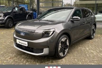 Ford Explorer 9.500 km 48.900 &euro; Essen 45356