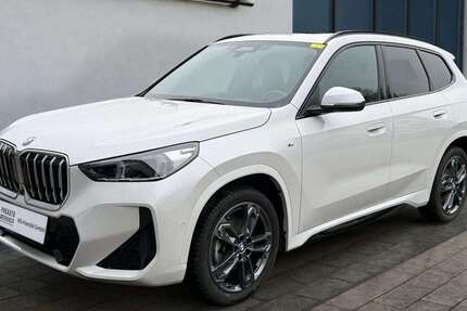 BMW X1 27.600 km 38.999 &euro; Meerbusch 40668