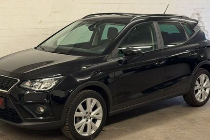 Seat Arona 92.155 km 11.400 &euro; Düsseldorf 40468