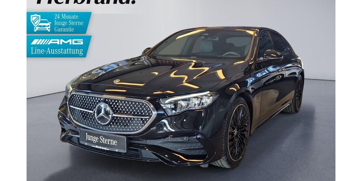 Mercedes-Benz E 220 26.667 km 52.980 &euro; Krefeld 47800
