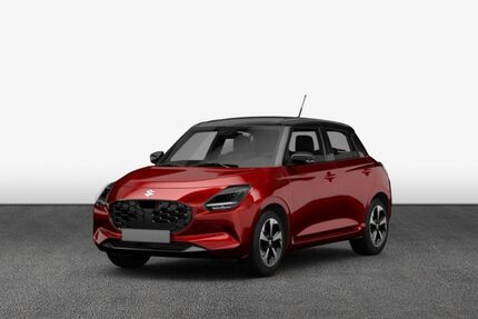 Suzuki Swift 43.085 km 14.890 &euro; Düsseldorf 40549