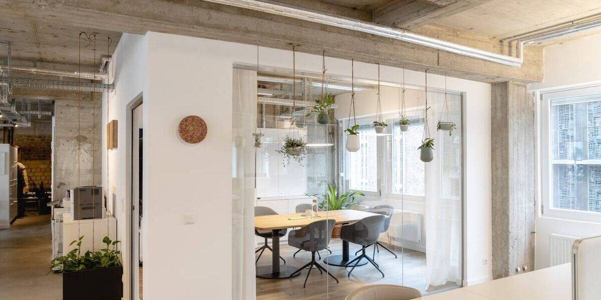 Gewerbeobjekt Essen Rüttenscheid - 749&euro; | Angebot:25721500