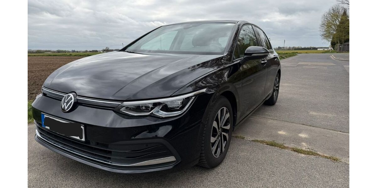 VW Golf 42.000 km 24.999 &euro; Willich 47877