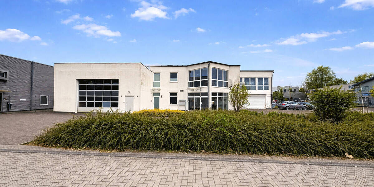 Mehrfamilienhaus, Wohnhaus Moers Genend - 3 Zimmer, 237 m&sup2;, 1.250.000&euro; | Angebot:26752423