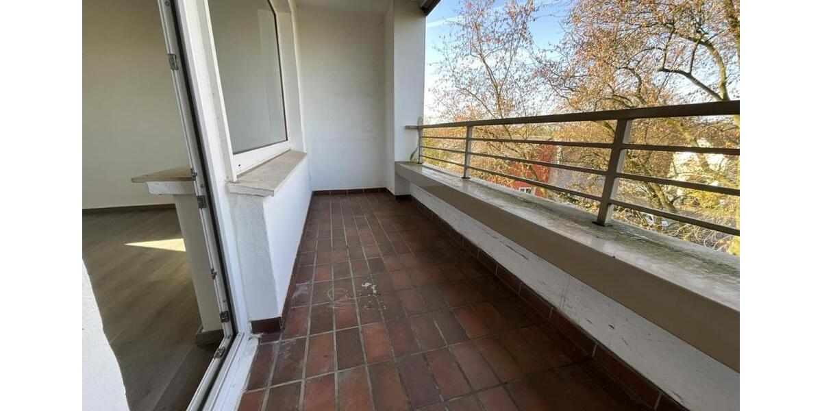 Etagenwohnung Krefeld Gartenstadt - 3 Zimmer, 90 m&sup2;, 849&euro; | Angebot:25906427