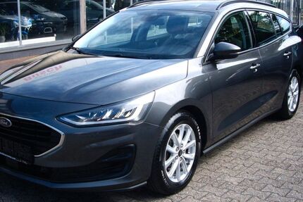 Ford Focus 131.980 km 11.600 &euro; Krefeld 47805