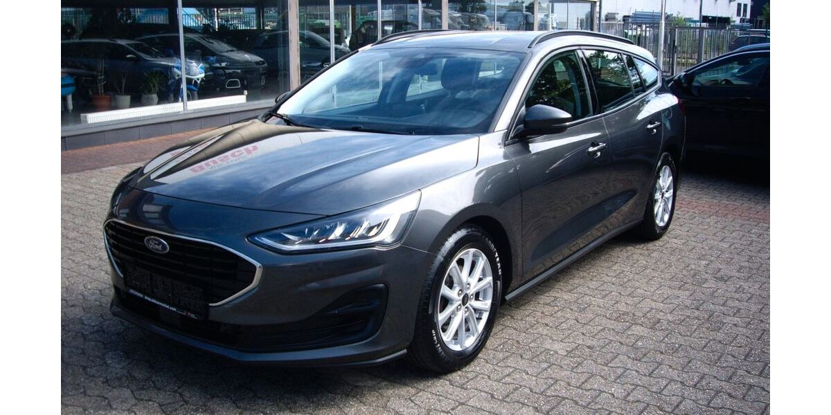 Ford Focus 131.980 km 11.600 &euro; Krefeld 47805