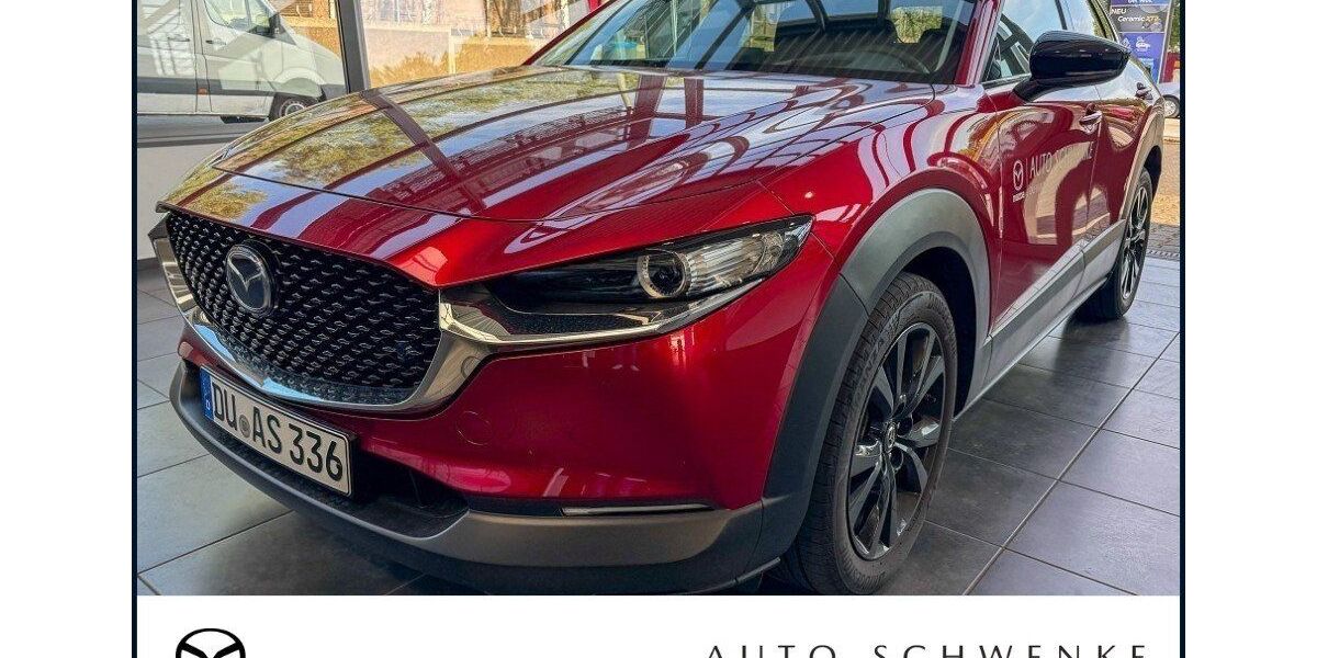 Mazda CX-30 7.623 km 24.995 &euro; Duisburg 47166