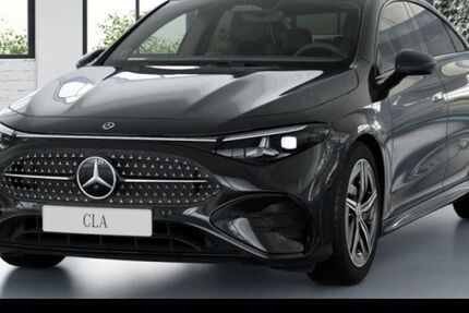 Mercedes-Benz CLA 200 9.900 km 51.290 &euro; Düsseldorf 40470