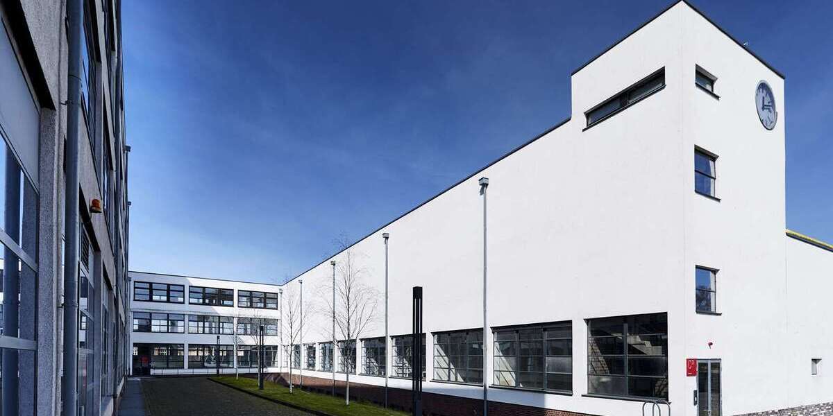 Gewerbeobjekt Krefeld Benrad - 462&euro; | Angebot:25547823