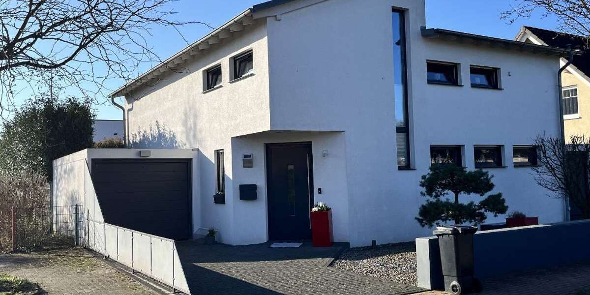 Einfamilienhaus Duisburg Baerl - 5 Zimmer, 175 m&sup2;, 729.000&euro; | Angebot:25537942