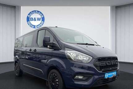 Ford Transit Custom 66.274 km 28.199 &euro; Krefeld 47805