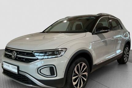 VW T-Roc 10.635 km 31.645 &euro; Neuss 41469
