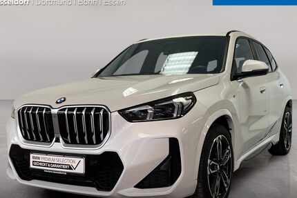 BMW X1 24.458 km 44.499 &euro; Düsseldorf 40237