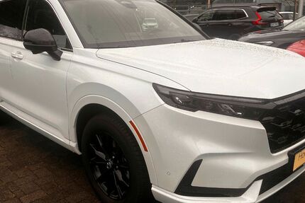 Honda CR-V 20.400 km 45.980 &euro; Düsseldorf 40233