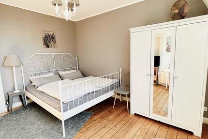 Wohnung Duisburg Essenberg - 2.5 Zimmer, 60 m&sup2;, 1.200&euro; | Angebot:25253316