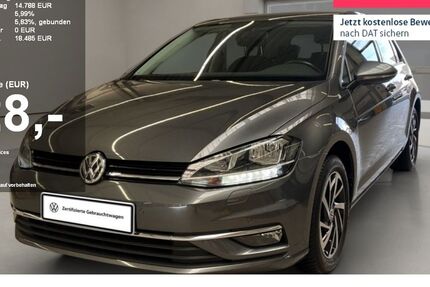 VW Golf 100.406 km 17.144 &euro; Krefeld 47805