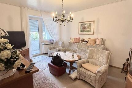 Wohnung Oberhausen - 2 Zimmer, 62 m&sup2;, 680&euro; | Angebot:25720448