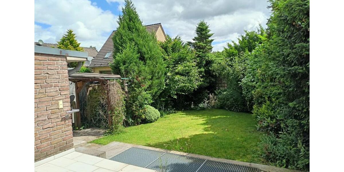 Doppelhaushälfte Moers Rheinkamp - 7 Zimmer, 157 m&sup2;, 440.000&euro; | Angebot:24774577