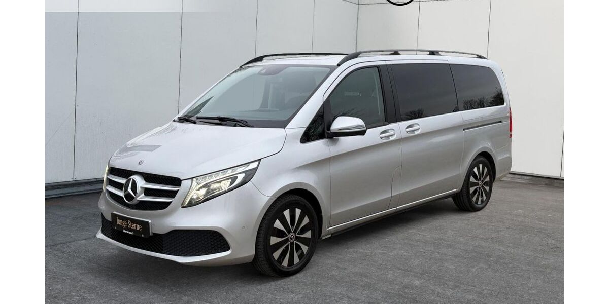 Mercedes-Benz V 220 135.149 km 41.400 &euro; Kevelaer 47623