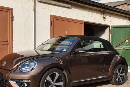 VW Beetle 87.400 km 14.990 &euro; Krefeld 47839