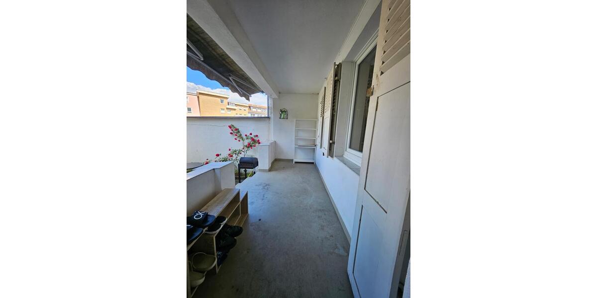 Erdgeschoßwohnung Moers - 2 Zimmer, 73 m&sup2;, 590&euro; | Angebot:26618852