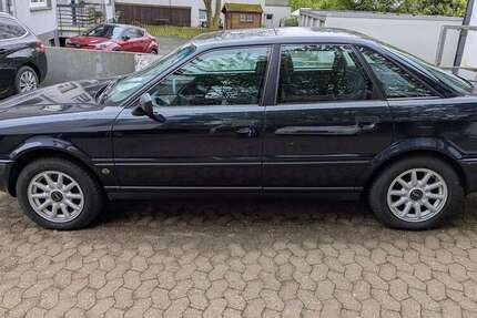 Audi 80 173.000 km 2.990 &euro; Mülheim an der Ruhr 45473