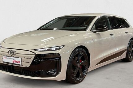 Audi A6 e-tron 10.614 km 64.880 &euro; Wesel 46483