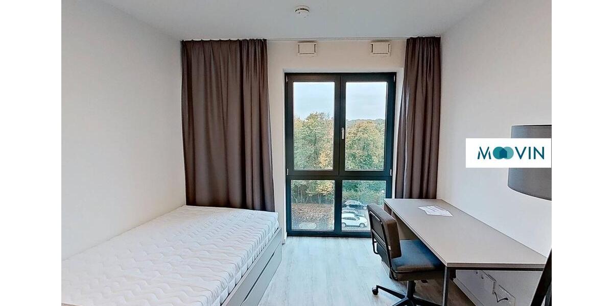 Etagenwohnung Düsseldorf Stadtbezirk 3 - 1 Zimmer, 707&euro; | Angebot:23555237
