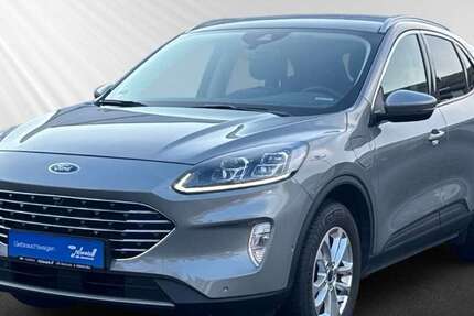 Ford Kuga 50.872 km 22.490 &euro; Oberhausen 46145