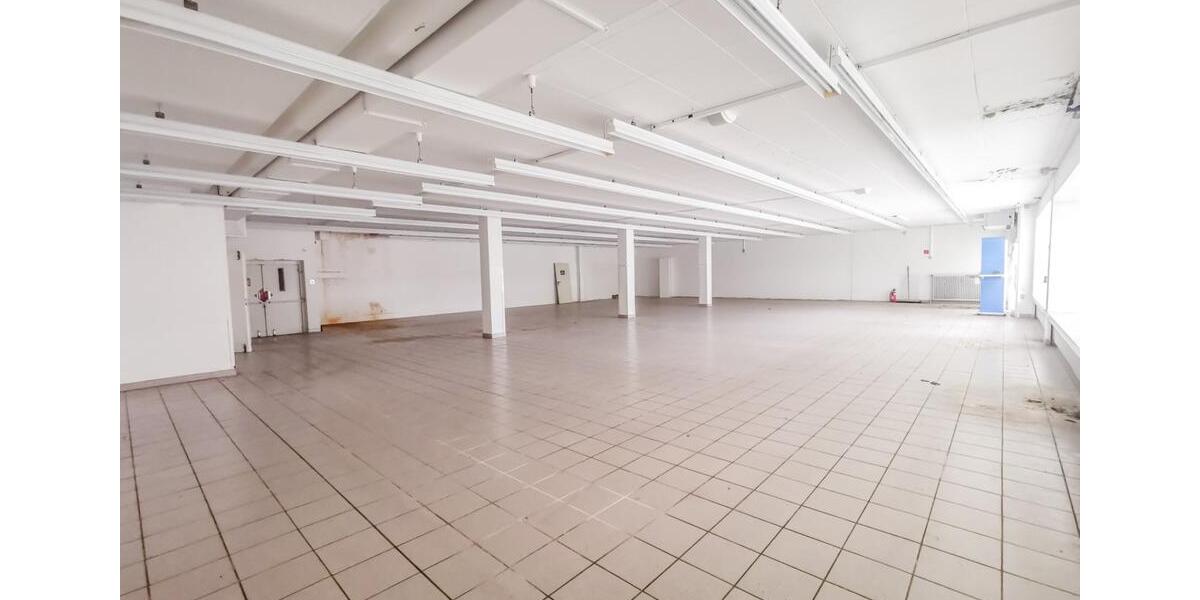 Gewerbeobjekt Krefeld Gartenstadt - 2.950&euro; | Angebot:19120258