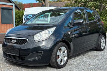 Kia Venga 212.349 km 3.690 &euro; Meerbusch 40670