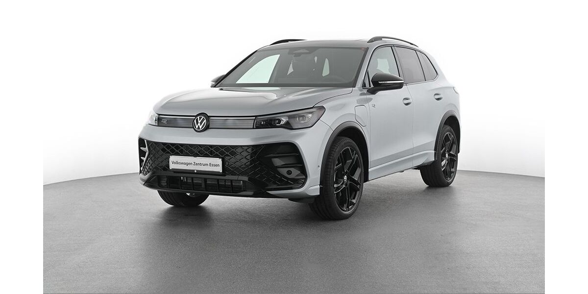 VW Tiguan 11.999 km 57.680 &euro; Essen 45143