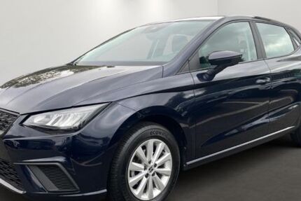 Seat Ibiza 27.570 km 13.980 &euro; Düsseldorf 40589