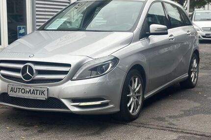 Mercedes-Benz B 180 110.170 km 11.990 &euro; Krefeld 47809