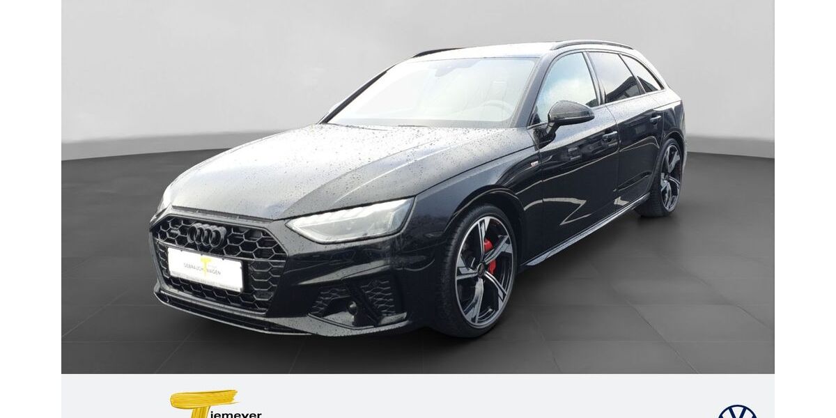 Audi A4 22.098 km 38.480 &euro; Duisburg 47059