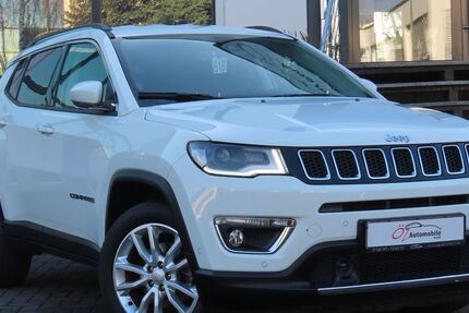 Jeep Compass 24.505 km 18.900 &euro; Neuss 41469