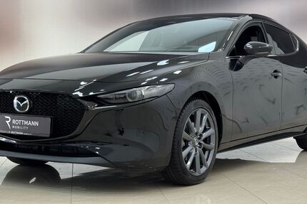 Mazda 3 22.000 km 24.700 &euro; Oberhausen 46149