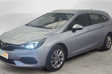 Opel Astra 52.663 km 13.792 &euro; Dinslaken 46539
