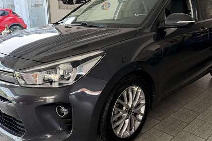 Kia Rio 12.927 km 16.750 &euro; Grefrath - Oedt 47929