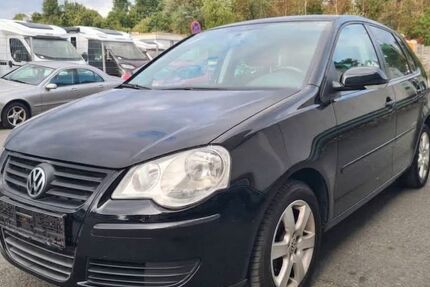 VW Polo 116.897 km 2.990 &euro; Essen 45309
