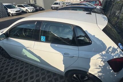 VW Polo 7.741 km 21.500 &euro; Dinslaken 46539