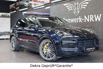 Porsche Cayenne 181.250 km 65.450 &euro; Krefeld 47800
